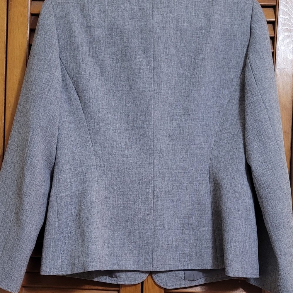 Evan-Picone Two Button Suit Blazer - image 3